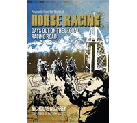 Nicholas Godfrey Postcards from the World of Horse Racing (Copertina rigida)