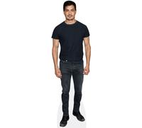 Nicholas Gonzalez (Jeans) mini formato