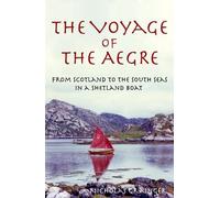 Nicholas Grainger The Voyage of The Aegre (Tascabile)