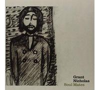 Nicholas, Grant - Soul Mates