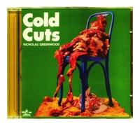 Nicholas Greenwood - Cold Cuts