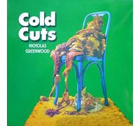 Nicholas Greenwood - Cold Cuts