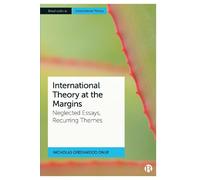 Nicholas Greenwood Onuf International Theory at the Margins (Tascabile)