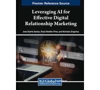 Nicholas Grigoriou Paulo Bote Leveraging AI for Effective Di (Copertina rigida)