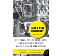 Nicholas Guyatt Have a Nice Doomsday (Tascabile)