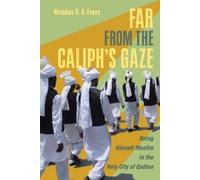 Nicholas H. A. Evans Far from the Caliph's Gaze (Copertina rigida)