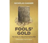 Nicholas Hagger Fools' Gold (Tascabile)
