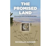 Nicholas Hagger Promised Land, The (Tascabile)