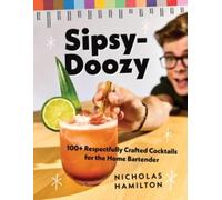 Nicholas Hamilton Sipsy-Doozy (Copertina rigida)