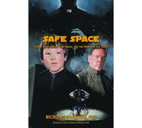 Nicholas Harrison Safe Space (Copertina rigida)