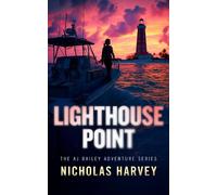 Nicholas Harvey Lighthouse Point (Tascabile) (PRESALE 05/11/2026)