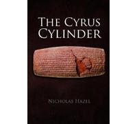 Nicholas Hazel The Cyrus Cylinder (Tascabile)