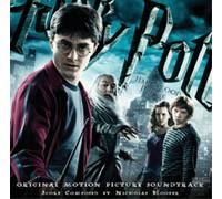 Nicholas Hooper Harry Potter and the Half-blood Prince Album
