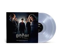 Nicholas Hooper Harry Potter and the Order of the Phoenix (Vinyl LP)