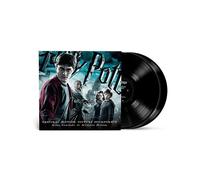 - Nicholas Hooper - Harry Potter e il Principe Mezzosangue - LP (analogico)