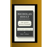 NICHOLAS HOULT BIOGRAPHY: The Quiet Revolutionary- Nicholas Hoult's Cinematic Odyssey