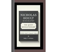 NICHOLAS HOULT BIOGRAPHY: The Quiet Revolutionary- Nicholas Hoult's Cinematic Odyssey