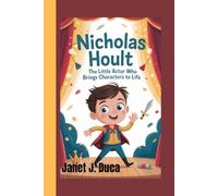 Nicholas Hoult: The Little Actor Who Brings Characters to Life