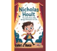 Nicholas Hoult: The Little Actor Who Brings Characters to Life