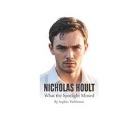 NICHOLAS HOULT: What the Spotlight Missed