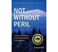 Nicholas Howe Not Without Peril (Tascabile)