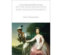 Nicholas Hudson A Cultural History of Race in the Reformation and En (Tascabile)