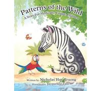 Nicholas Huy Truong Patterns of the Wild (Tascabile)