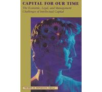Nicholas Imparato Capital for Our Time (Tascabile)