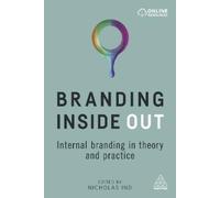 Nicholas Ind Branding Inside Out (Tascabile)
