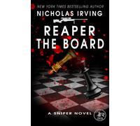 Nicholas Irving Reaper (Tascabile) Reaper