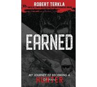 Nicholas Irving Robert Terkla Earned (Tascabile)