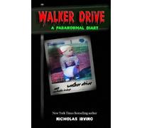 Nicholas Irving Walker Drive (Tascabile)