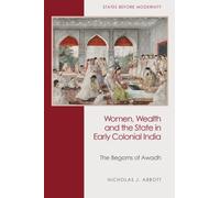 Nicholas J Abbo Women, Wealth and the State in (Tascabile) (PRESALE 30/04/2026)
