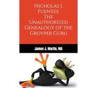 Nicholas J. Fuentes: The Unauthorized Genealogy of the Groyper Guru