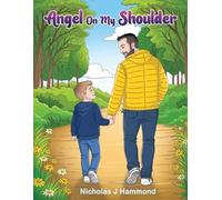 Nicholas J Hammond Angel On My Shoulder (Tascabile)
