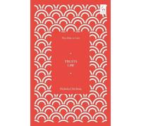 Nicholas J McBride Key Ideas in Trusts Law (Tascabile) Key Ideas in Law