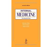 Nicholas J. Talley David Currow Brad Frankum Internal Medicine (Tascabile)