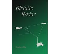Nicholas J. Willis Bistatic Radar (Tascabile) Radar, Sonar and Navigation