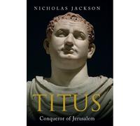 Nicholas Jackson Titus (Copertina rigida)