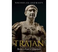 Nicholas Jackson Trajan (Copertina rigida)