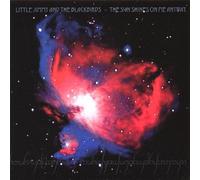 Nicholas James - Little Jimmy & the Blackbirds