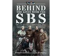 Nicholas James Marshall Robert Desmond Behind The Lines with (Copertina rigida)