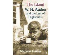The Island: W. H. Auden and the Last of Englishness