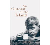 Nicholas Jenkins The Island (Copertina rigida)