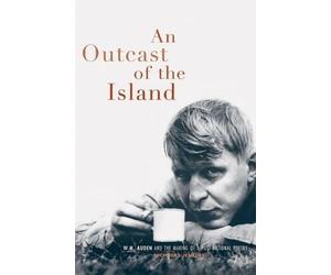 Nicholas Jenkins The Island (Copertina rigida)