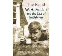Nicholas Jenkins The Island (Tascabile)