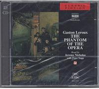 Nicholas,Jeremy - The Phantom of the Opera