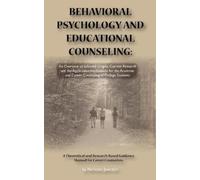 Nicholas Jewczyn Behavioral Psychology and Educational Counseling (Tascabile)