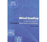 Nicholas John Cook Wind Loading (Tascabile)