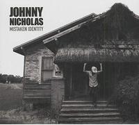 Nicholas, Johnny - Mistaken Identity